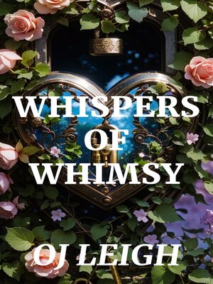 cover image of Whispers of Whimsy